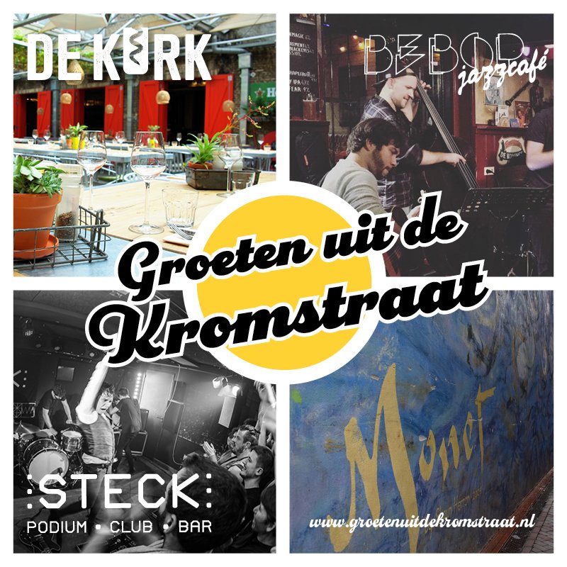 DKU Kromstraat INSTA