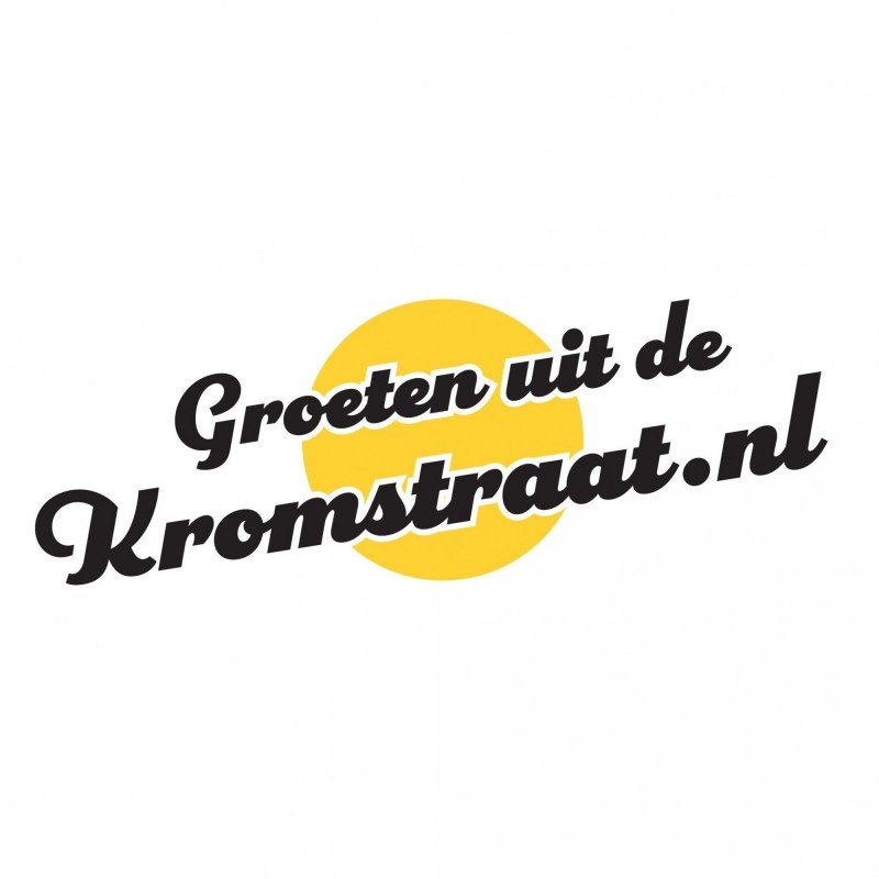 Groetenuitdekromstraatnl