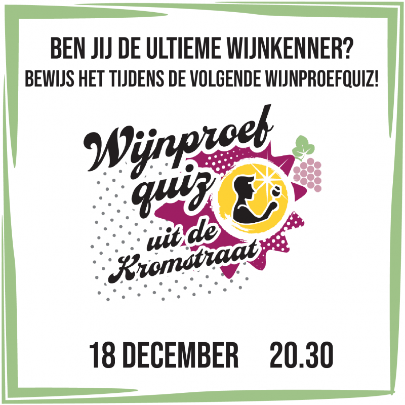 Square Wijnproefquiz 7 Tekengebied 1
