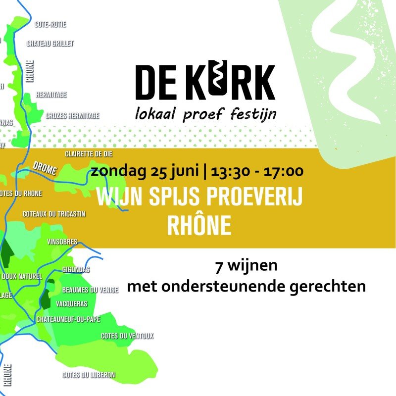 Vierkant Artwork