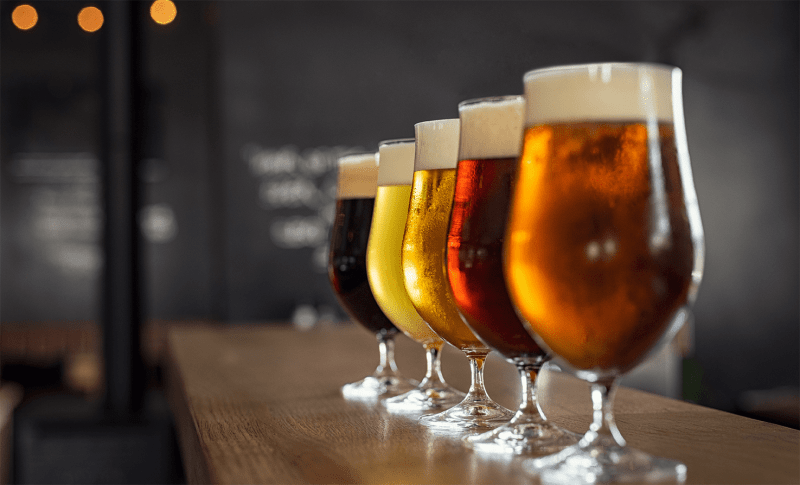 biertjes