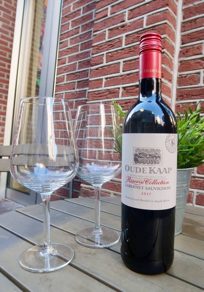 cabernet sauvignon