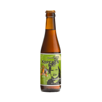 koperenkat lindebier