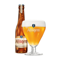 Afflichem Blond