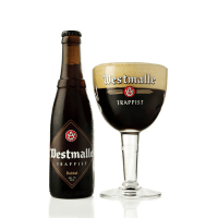 Westmalle Dubbel