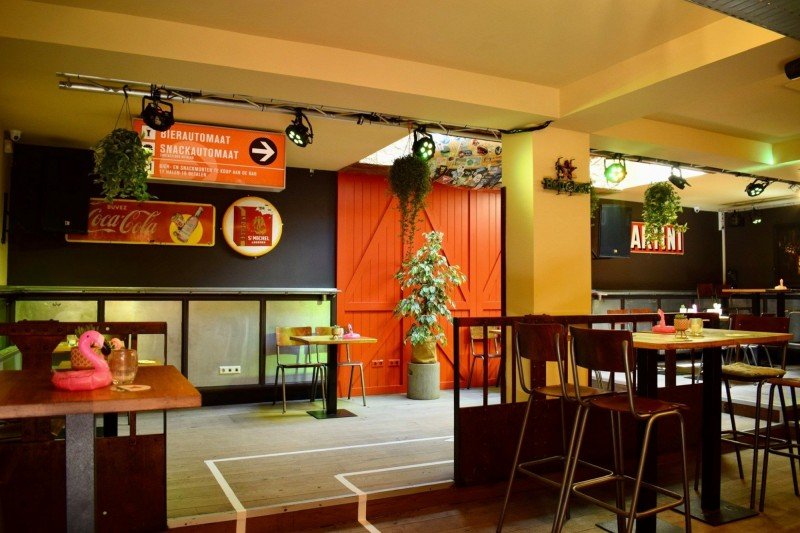 2020 06 01 Cafe
